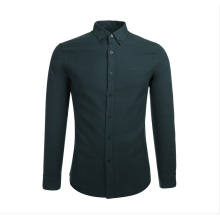 Neueste Design 100% Baumwolle Check Casual Shirts für Männer